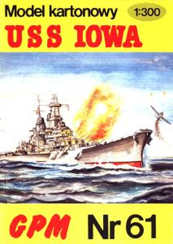 7B Plan Battleship USS Iowa - GPM.jpg